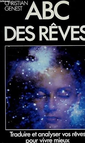 Seller image for ABC DES REVES for sale by Le-Livre