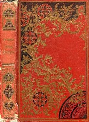 Bild des Verk�ufers f�r CINQ EPEES zum Verkauf von Le-Livre