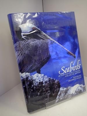 Seller image for Seabirds of Eastern North Pacific and Arctic Waters for sale by YattonBookShop PBFA