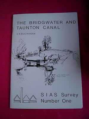 THE BRIDGWATER AND TAUNTON CANAL