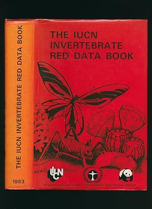 Immagine del venditore per The IUCN Invertebrate Red Data Book venduto da Little Stour Books PBFA Member