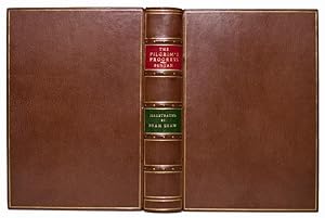 Seller image for The Pilgrim's Progress for sale by George Bayntun ABA ILAB PBFA