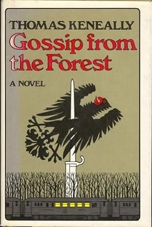 Seller image for Gossip from the Forest for sale by Don's Book Store