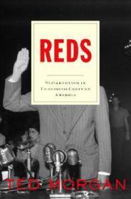 Seller image for Reds: McCarthyism in Twentieth-Century America for sale by Monroe Street Books