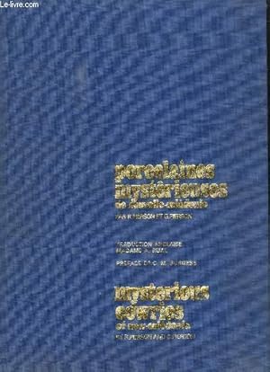 Imagen del vendedor de Porcelaines mystrieuses de Nouvelle-Caldonie (Mysterious cowries of New-Caledonia). a la venta por Le-Livre