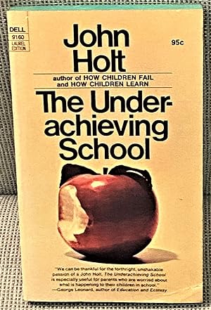 The Under-Achieving School