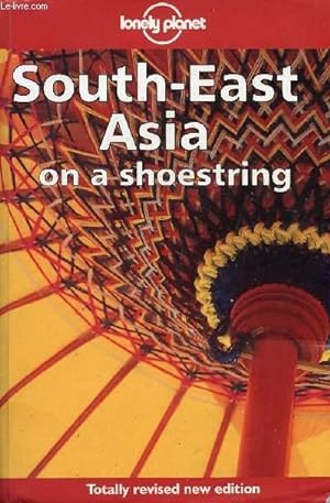 Seller image for SOUTH-EAST ASIA ON A SHOESTRING for sale by Le-Livre