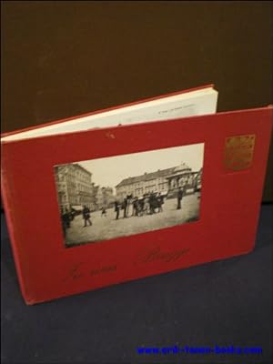 Image du vendeur pour ZO WAS. BRUGGE, mis en vente par BOOKSELLER  -  ERIK TONEN  BOOKS