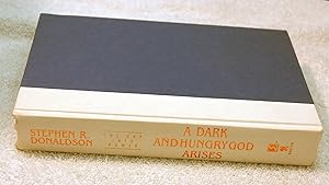 Imagen del vendedor de A Dark and Hungry God Arises (The Gap Into Power) a la venta por Preferred Books