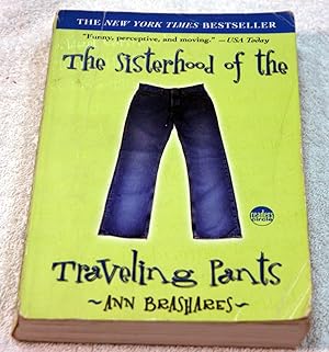 Immagine del venditore per Sisterhood of the Traveling Pants (Sisterhood of Traveling Pants, Book 1) venduto da Preferred Books