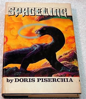 Seller image for Spaceling for sale by Preferred Books