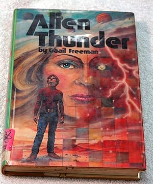 Seller image for Alien Thunder for sale by Preferred Books