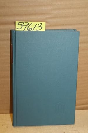 Seller image for Six Lectures on Architecture for sale by Princeton Antiques Bookshop