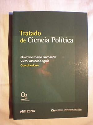 Tratado de ciencia política