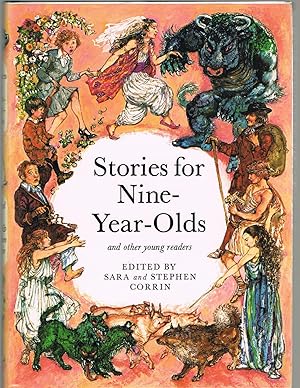 Bild des Verkufers fr Stories for Nine-Year-Olds and Other Young Readers zum Verkauf von Jenny Wren Books