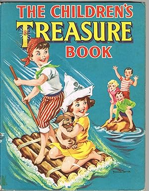 The Children's Treasure Book