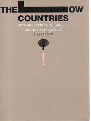 Seller image for The Low Countries: Arts and Society in Flanders and the Netherlands: A Yearbook (1996-97) for sale by Bookfeathers, LLC