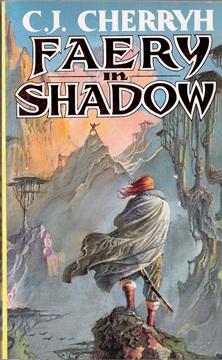 Seller image for Faery in Shadow for sale by Caerwen Books