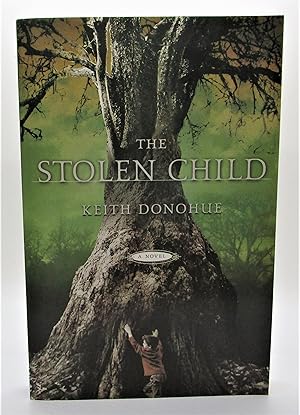Seller image for Stolen Child for sale by Book Nook