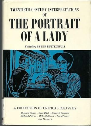 Imagen del vendedor de Twentieth Century Interpretations of the Portrait of a Lady: a Collection of Critical Essays. a la venta por Lincbook