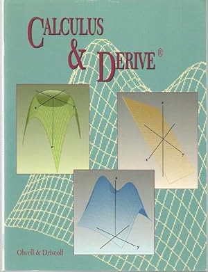 Seller image for Calculus & Derive for sale by Lincbook