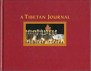 Seller image for A Tibetan Journal for sale by Lincbook