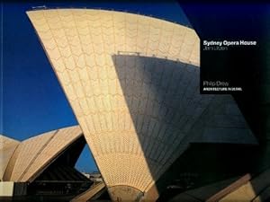 Seller image for Sydney Opera House: Sydney 1957-73 Jorn Utzon (Architecture in Detail) for sale by Arundel Books