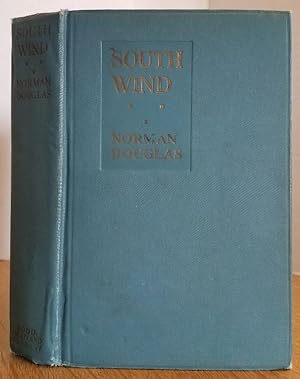 Seller image for SOUTH WIND for sale by MARIE BOTTINI, BOOKSELLER