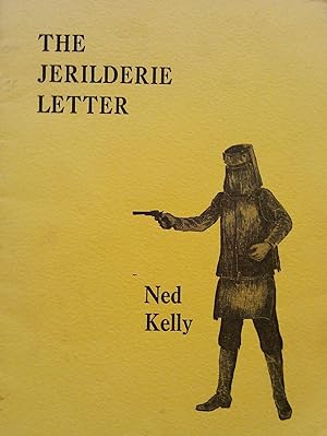 Bild des Verkufers fr The Jerilderie Letter. zum Verkauf von Banfield House Booksellers
