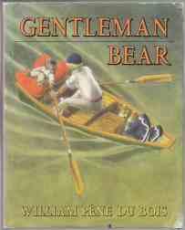 Seller image for Gentleman Bear for sale by HORSE BOOKS PLUS LLC