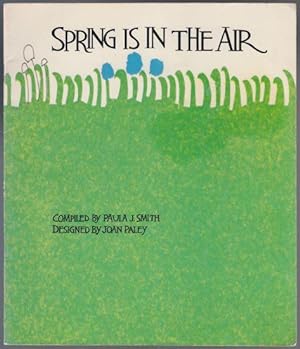 Seller image for Spring is in the Air A Magic Circle Book for sale by HORSE BOOKS PLUS LLC