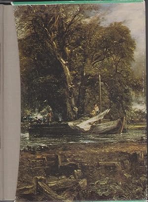 England's Constable: The Life And Letters Of John Constable