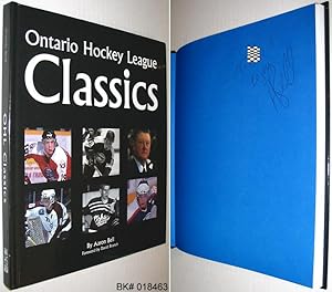 Ontario Hockey League Heritage Series : OHL Classics