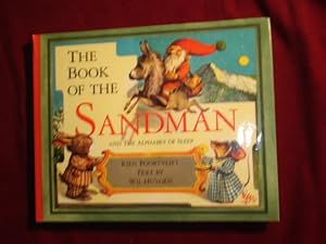 Seller image for The Book of the Sandman and The Alphabet of Sleep. for sale by BookMine