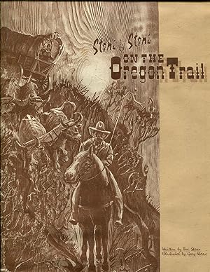 Stone by Stone on the Oregon Trail