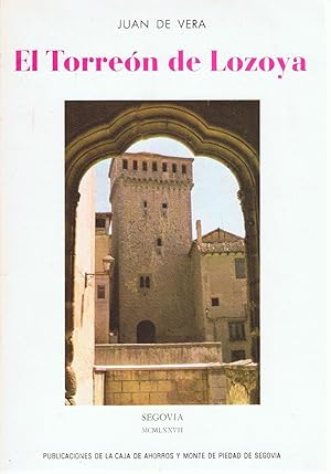 Imagen del vendedor de El Torren De Lozoya a la venta por Librera Torren de Rueda