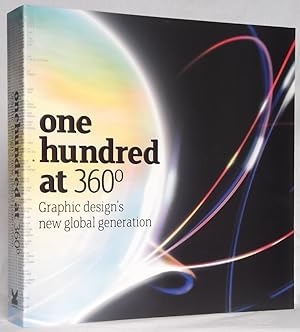 One Hundred at 360 Graphic Designs New Global Generation