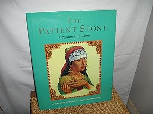 Seller image for The Patient Stone. A Persian Love Story for sale by Lyndon Barnes Books