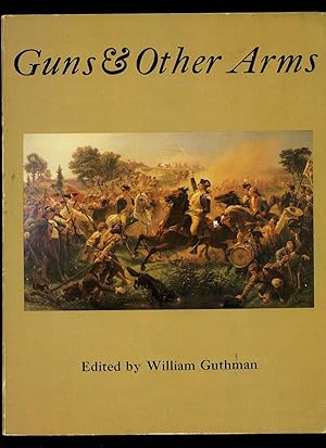 Imagen del vendedor de Guns and Other Arms a la venta por Little Stour Books PBFA Member