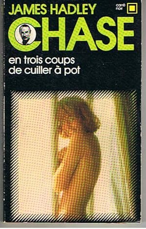 En trois coups de cuiller à pot