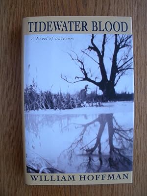 Seller image for Tidewater Blood for sale by Scene of the Crime, ABAC, IOBA