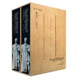 Imagen del vendedor de The Complete Works of Machiavelli : government and diplomatic writings (Set 2 Volumes)(Chinese Edition) a la venta por liu xing