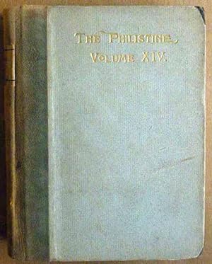 Little Journeys: The Philistine: Vol. 14