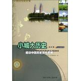Immagine del venditore per China Encyclopedia big town popular version History : Southern Chinese historical and cultural city visited articles(Chinese Edition) venduto da liu xing