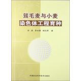 Image du vendeur pour H.villosa breeding wheat chromosome engineering(Chinese Edition) mis en vente par liu xing