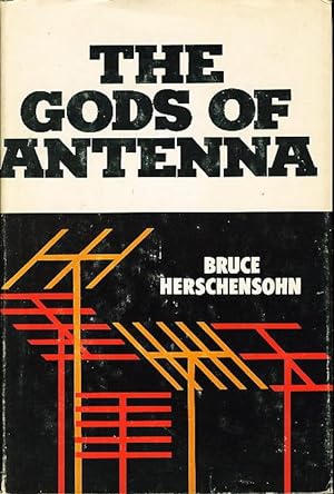 Seller image for THE GODS OF ANTENNA. for sale by Bookfever, IOBA  (Volk & Iiams)