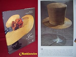 Le chapeau : grand art et savoir-faire