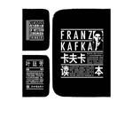 Seller image for Reading Kafka : ( Austria ) Franz Kafka : Ye Tingfang . 118(Chinese Edition) for sale by liu xing