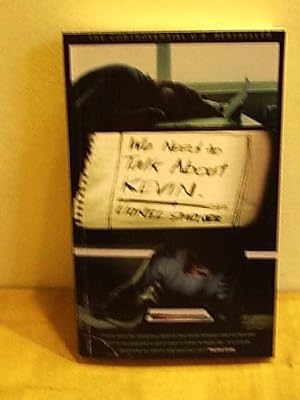 Seller image for We Need to Talk About Kevin for sale by bluemanbooks