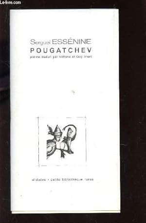 Seller image for POUGATCHEV. for sale by Le-Livre